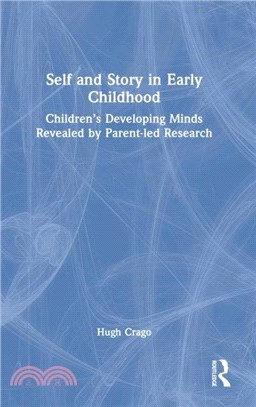 Self and story in early childhood :  children