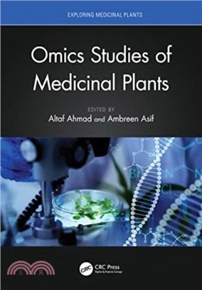 Omics Studies of Medicinal Plants