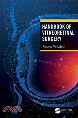 Handbook of Vitreoretinal Surgery