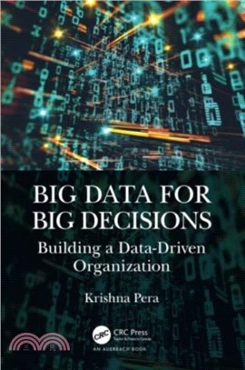 Big Data for Big Decisions：Building a Data-Driven Organization