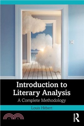 Introduction to Literary Analysis：A Complete Methodology