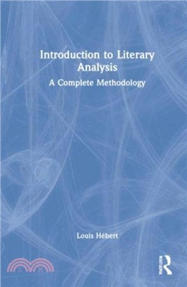 Introduction to Literary Analysis：A Complete Methodology
