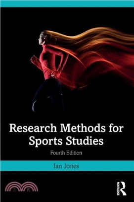 Research Methods for Sports Studies