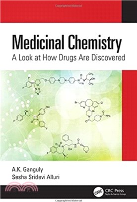 Medicinal Chemistry：A Look at How Drugs Are Discovered