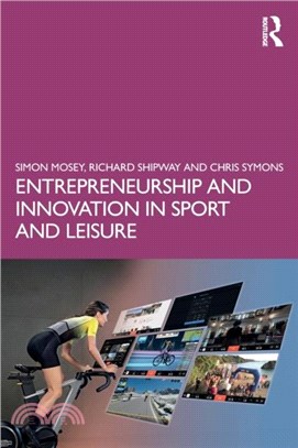 Entrepreneurship and Innovation in Sport and Leisure