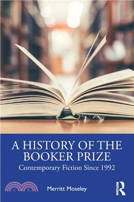 A History of the Booker Prize