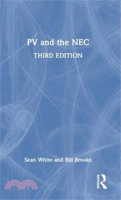 Pv and the NEC