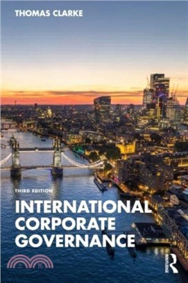 International Corporate Governance