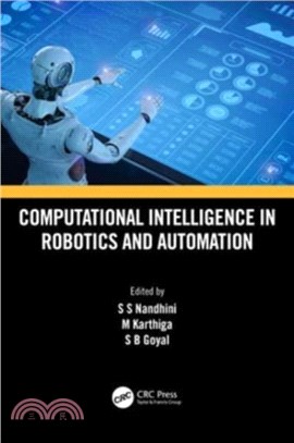 Computational Intelligence in Robotics and Automation