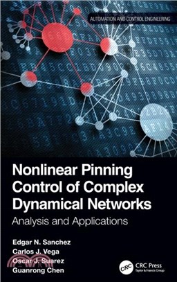 Nonlinear Pinning Control of Complex Dynamical Networks：Analysis and Applications