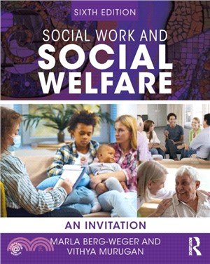 Social Work and Social Welfare：An Invitation