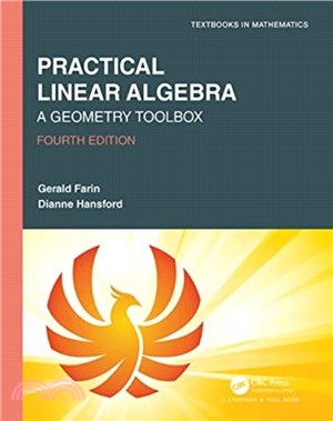 Practical Linear Algebra：A Geometry Toolbox