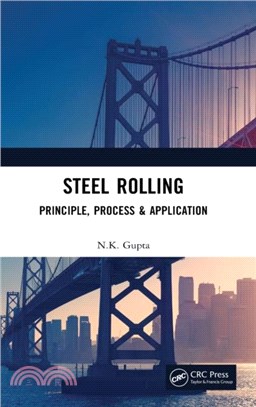 Steel Rolling：Principle, Process & Application