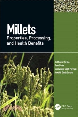 Millets：Properties, Processing, and Health Benefits