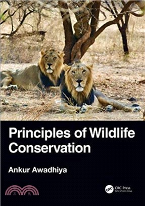 Principles of Wildlife Conservation