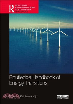 Routledge Handbook of Energy Transitions