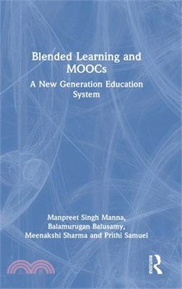 Blended Learning and Moocs: A New Generation Education System