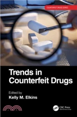 Trends in Counterfeit Drugs