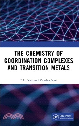 The Chemistry of Coordination Complexes and Transition Metals