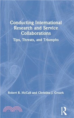 Conducting International Research and Service Collaborations：Tips, Threats, and Triumphs