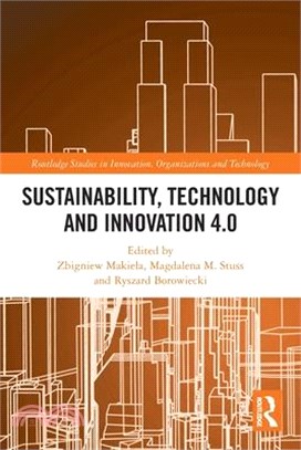 Sustainability, Technology and Innovation 4.0