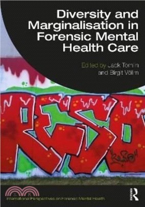 Diversity and Marginalisation in Forensic Mental Health Care