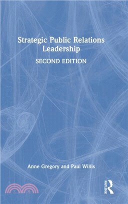 Strategic Public Relations Leadership
