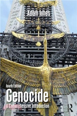 Genocide：A Comprehensive Introduction