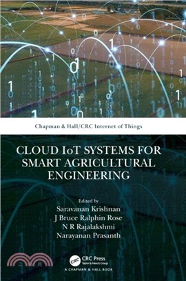 Cloud IoT Systems for Smart Agricultural Engineering