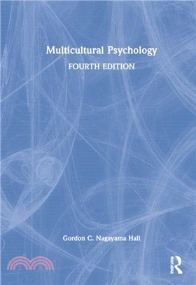 Multicultural Psychology