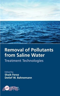 Removal of Pollutants from Saline Water：Treatment Technologies