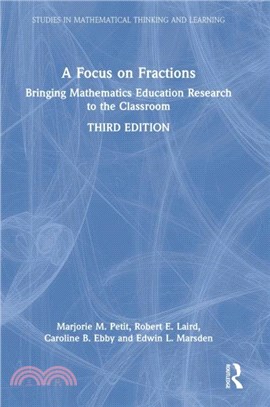 A Focus on Fractions：Bringing Mathematics Education Research to the Classroom