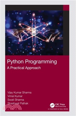 Python Programming：A Practical Approach