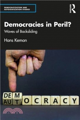 Democracies in Peril?：Waves of Backsliding