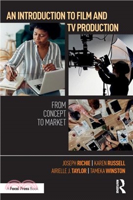 Introduction to Media Production and Marketing：From Concept to Market