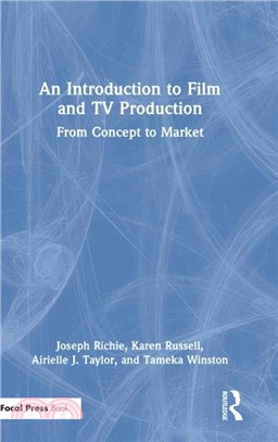 Introduction to Media Production and Marketing：From Concept to Market