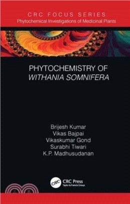 Phytochemistry of Withania somnifera