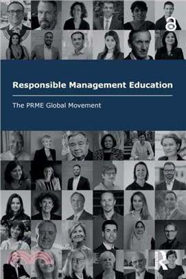 Responsible Management Education：The PRME Global Movement