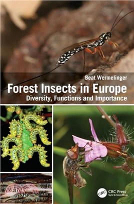 Forest Insects in Europe：Diversity, Functions and Importance