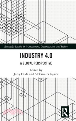 Industry 4.0：A Glocal Perspective