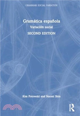 Gramatica espanola：Variacion social