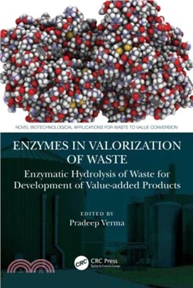 Enzymes in Valorization of Waste：Enzymatic Hydrolysis of Waste for Development of Value-added Products