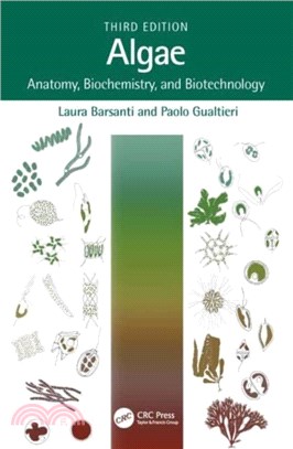 Algae：Anatomy, Biochemistry, and Biotechnology