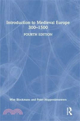 Introduction to Medieval Europe 300-1500