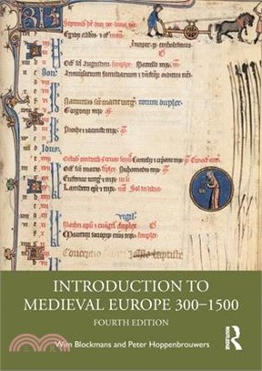 Introduction to Medieval Europe 300-1500