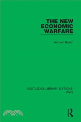 The New Economic Warfare