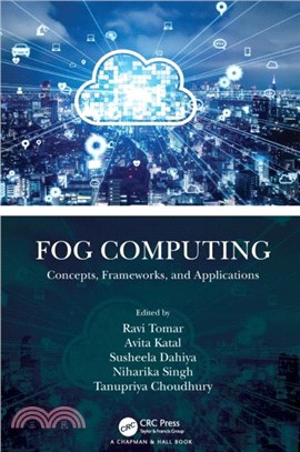 Fog Computing：Concepts, Frameworks, and Applications