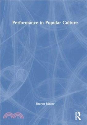 Performance in Popular Culture