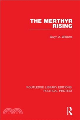 The Merthyr Rising