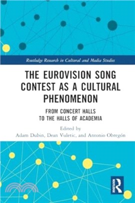 The Eurovision Song Contest as a Cultural Phenomenon：From Concert Halls to the Halls of Academia